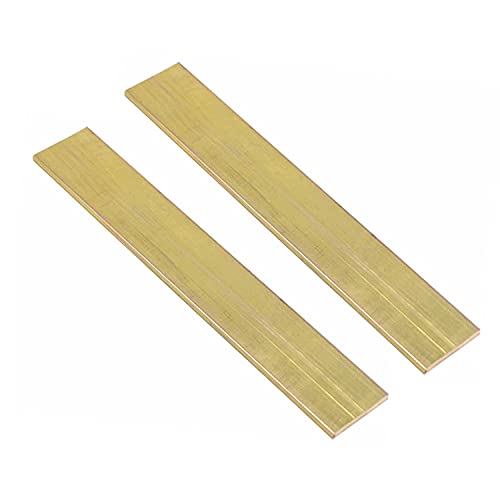 Plat en laiton 3mm anti-rouille pour éliminer le jeu mécanique des machines