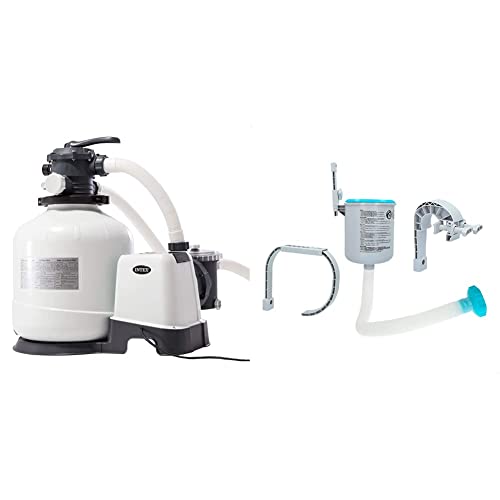 Depuradora Piscina Arena Intex Marca Intex