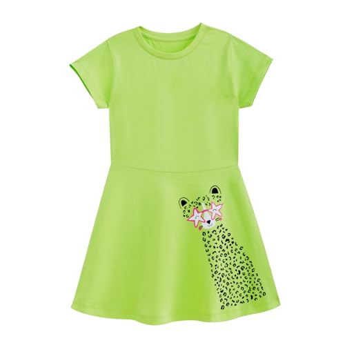 Image of YouGotPlanB Girls Girls Dress