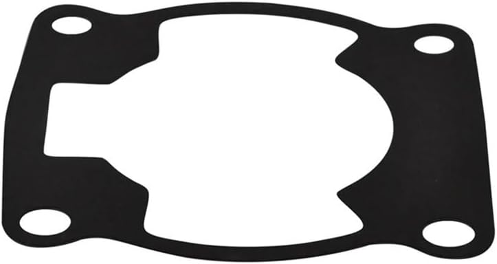 Motorcycle Crankcase Cover Gasket Kits Set For KX80 1998-2000 KX85 2001-2019 KX100 98-13(Clutch cover gasket1)