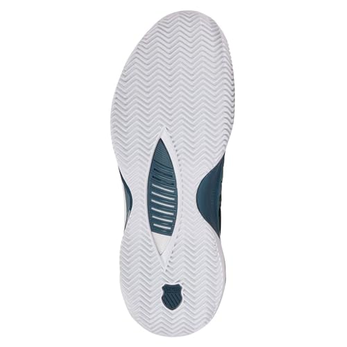 Image of K-Swiss Men's Hypercourt Supreme 2 Tennis Shoe