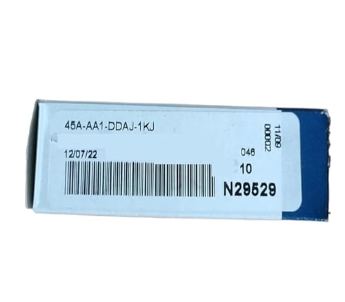 Électrovanne 45A-AA1-DDAJ-1KJ originale de qualité industrielle supérieure