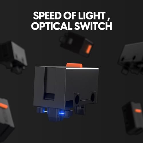 PULSAR GAMING GEARS X2a Wireless Gaming Maus Super Lightweight 57 Glam Left Rig - Bild 3 von 6