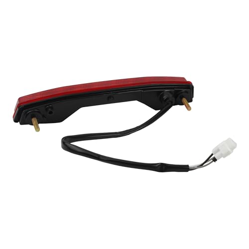Feu stop arrière LED Suzuki LTR400 LTR450 - Éclairage moto quad
