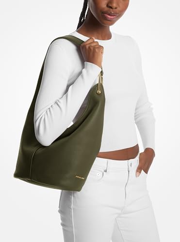 Image of Michael Kors Women's Sonny Medium Hobo Shoulder Bag