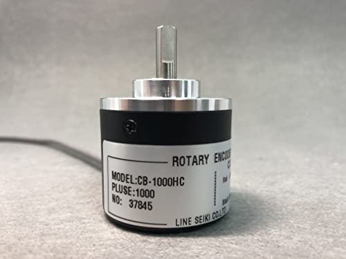 CB-100HC-200HC-500HC-600HC-1000HC-360HC-1024HC Rhein Encoder - (Size: CB-600HC)