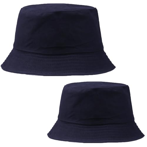 Parent-Child Sun Hat Bucket Hat for Mother&Baby Boys Girls Beach Hat Sun Protection Cotton Hats Dad Hats Cap