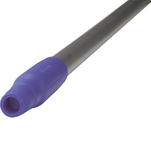 Image of Vikan 29598 Handle,57 inch,AL,Purple