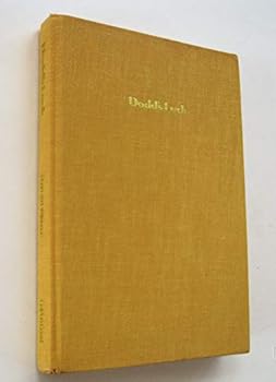 Hardcover Dodd's Luck Book