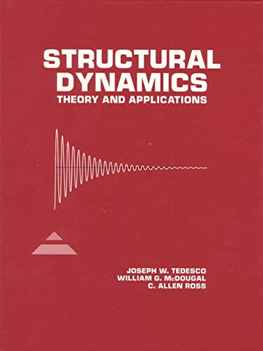 Structural Dynamics: Theory and Applications