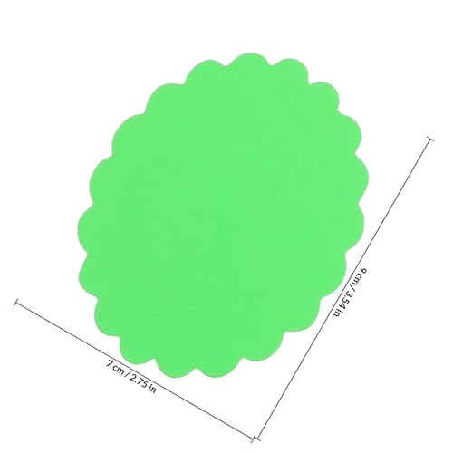 Etiquetas de precio fluorescentes removibles para actualizar los displays de tu tienda minorista 2