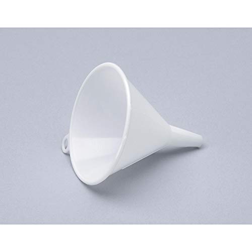 Darice Heavy Duty Plastic Funnel, 21/2-Inch