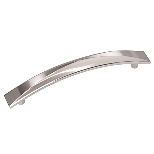 Amerock 25 Pack 5-1/16" Extensity Polished Chrome Drawer Pull