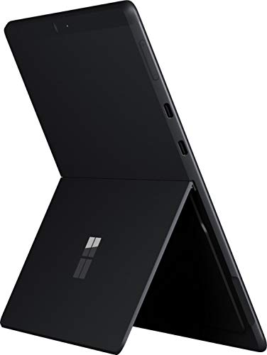 Microsoft-Surface-Pro-X-13-Tablet-128GB-WiFi-4G-LTE-SQ1-X8-18GHz-Black-Renewed