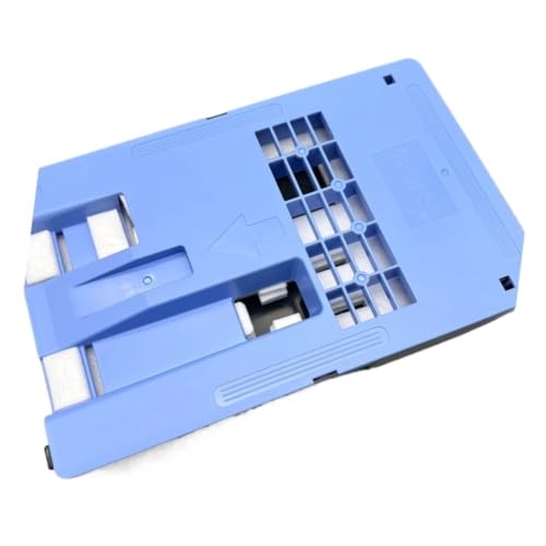 Cartouche d'entretien MC-10 résout erreur réservoir plein Canon IPF670 IPF770