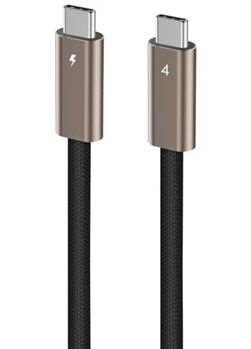 Ubluker Cable USB C a USB C...
