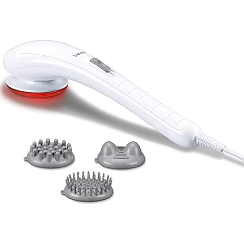 Beurer MG21 Infrared Handheld Massager Cover