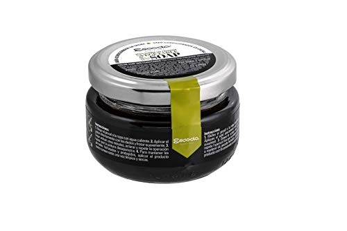 ESCODA Soap Conditioner Cream Brushes - High Protection Between Uses Artisan Handmade in Spain Watercolor Oil Acrylic Paint Natural Makeup 100 gr.