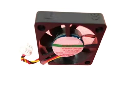 Ventilateur de refroidissement MC30061V1-Q000-G99 DC12V 1.0W extracteur axial compact