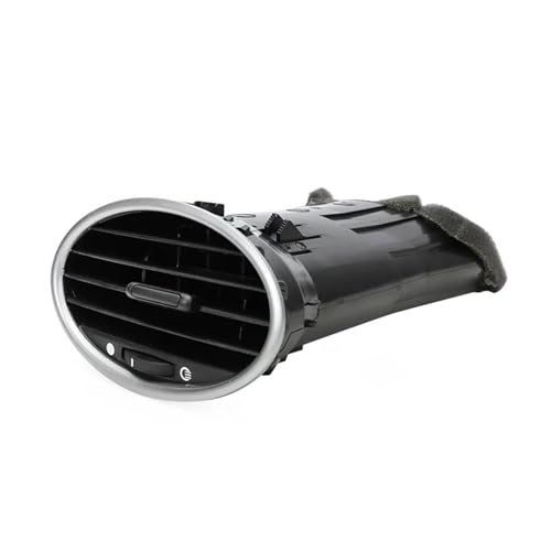 Rejilla de aire delantera para reparar la ventilación rota de tu Ford Focus MK2