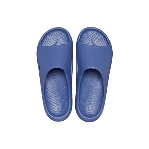 Image of Crocs Unisex Adult Mellow Recovery Slides