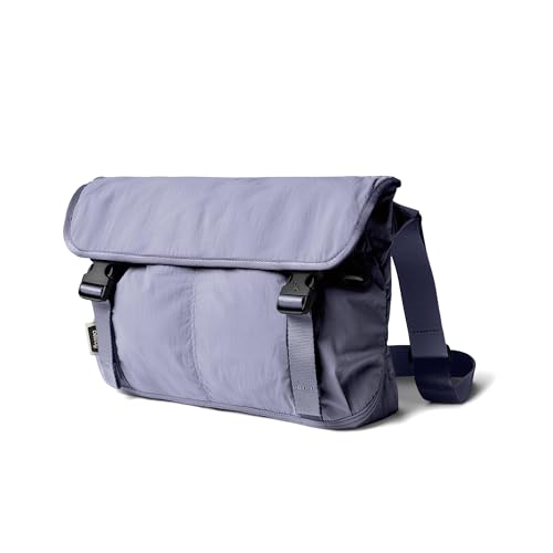 Bellroy Cinch Messenger 12L Water-Resistant Crossbody Bag