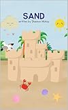 sandales hermes  Sand (Fun & Messy Poems) (English Edition)