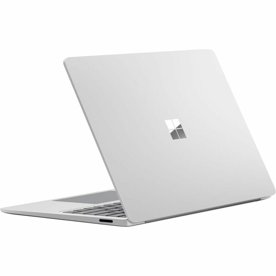 Image of Microsoft Surface Laptop 7 15 inch Touchscreen Copilot+ PC Notebook - Qualcomm Snapdragon X Elite - 16 GB - 1 TB SSD - English Keyboard - Platinum