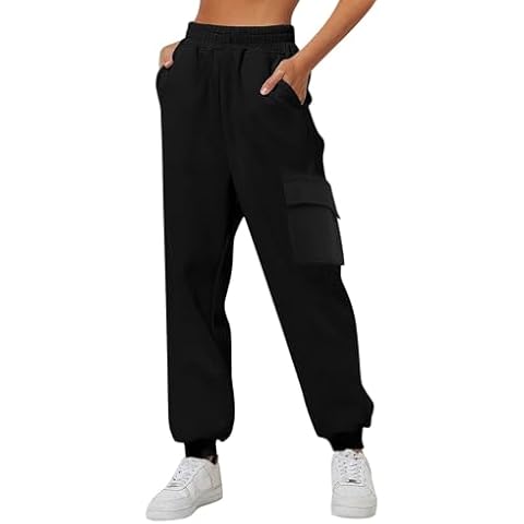 WILLBEST Women's Waterproof Jogging Trousers Set Cover