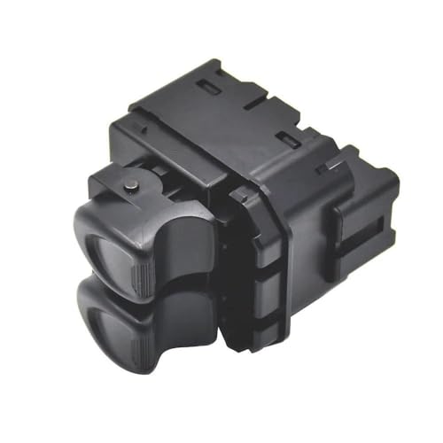 Bouton lève-vitre Buick commande électrique pour habitacle voiture - 2