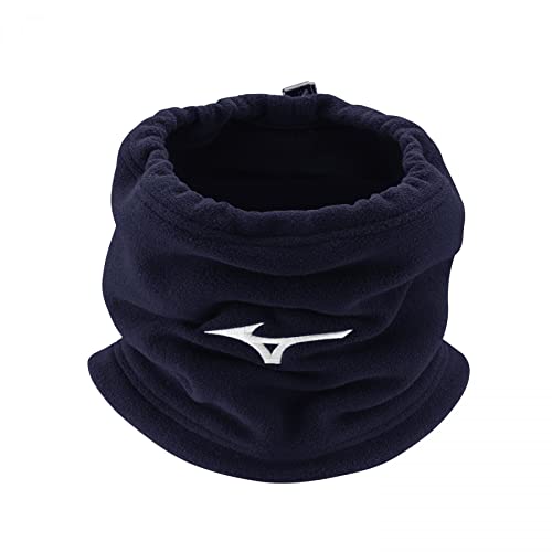 Snood tubulaire Mizuno idéal pour vos running et sorties hivernales