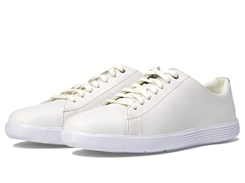 Image of Cole Haan Women's Grand Crosscourt Leather Sneaker