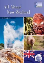 ALL ABOUT NEW ZEALAND 3 ESO (LECTURAS)