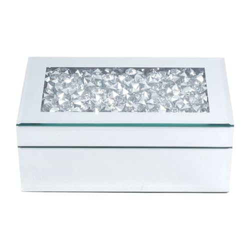 Boîte de rangement pour bracelet de voyage idée cadeau femme