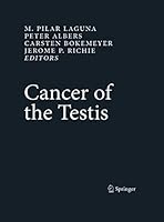 Cancer of the Testis 144715729X Book Cover