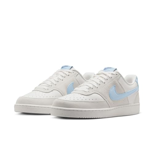 Image of Nike Womens Court Vision Low Sneakers