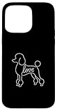 Poodle Dog Love Threads