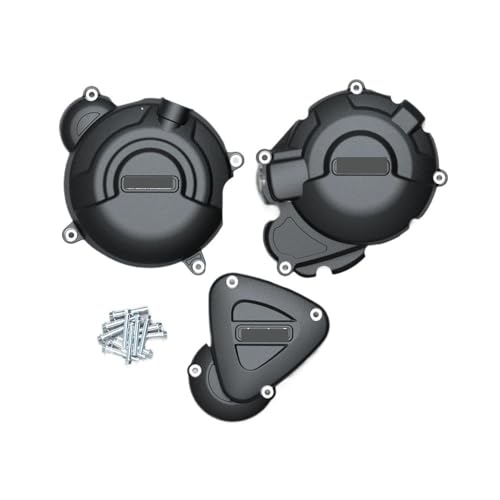 Protection capot moteur pour voyager serein en Tiger 1200 et Speed Triple