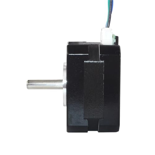 Moteur pas à pas 17 pour optimiser vos projets de robotique - 4