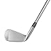 TaylorMade P770 22 Iron IRS P770_22#4 DG EXTI S Mens Golf Club Iron #4 Flex: S Right, S200, Silver