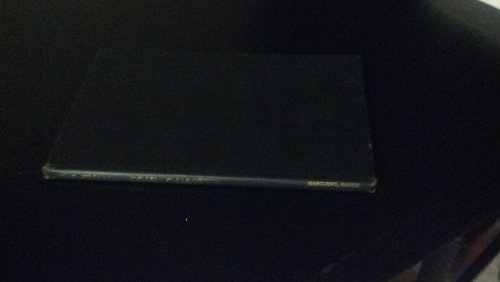 Four Quarters B000S9GXIG Book Cover