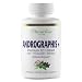 Paradise Herbs Andrographis with Elderberry Vegetarian Capsules, 60 Count
