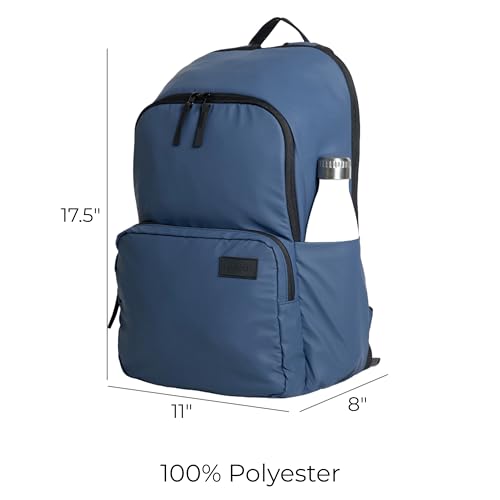 VOORAY 25L 2nd Avenue Backpack, Large - Travel, Gym & Sports Backpack2