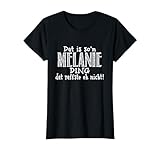 Dat is so'n Vornamen Spruch - dat raffste nicht!