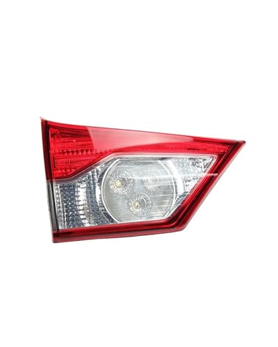 Feux arrière pour Suzuki Ciaz 2015-2018 gauche et droit pour pare-chocs