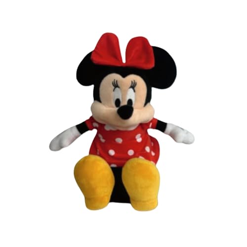 Hucha Peluche Disney Junior Minnie 20 cm.