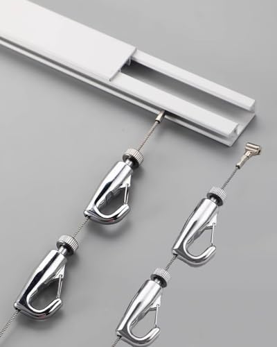 sN`[[ _ȃsN`[[p݂A ȃtbNC[nK[LbgA M[pǊ|GpzCg[(2m/6.6' Cable,60"/152cm Track)