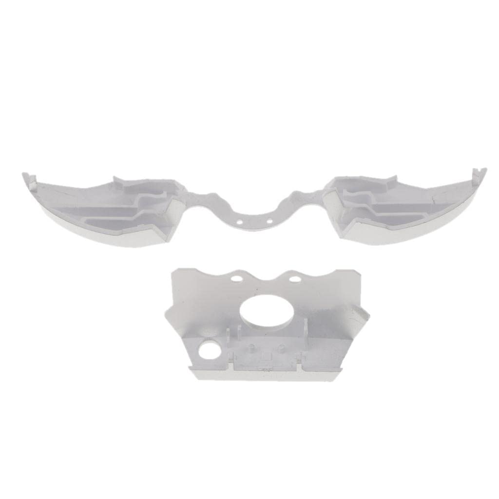MERISHOPP® Replacement LB RB Trigger Button Key for Micro. soft X. box One Elite Controller (B0D2XDL4LK) Amazon Price History, Amazon Price Tracker