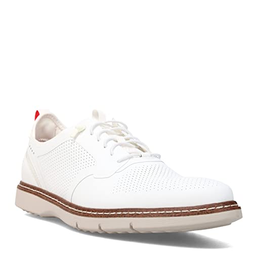 Image of Stacy Adams Men's, Sync Plain Toe Elastic Lace Oxford