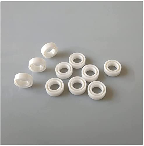 10 MR63 tZ~bNxAO 3x6x2.5 mm ABEC-9 tZro2 Z~bNWRjAxAO ނ胊[p